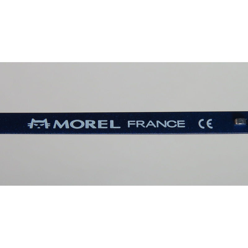 ModaFrames Lightec 30067l Eyeglasses Eyeglasses