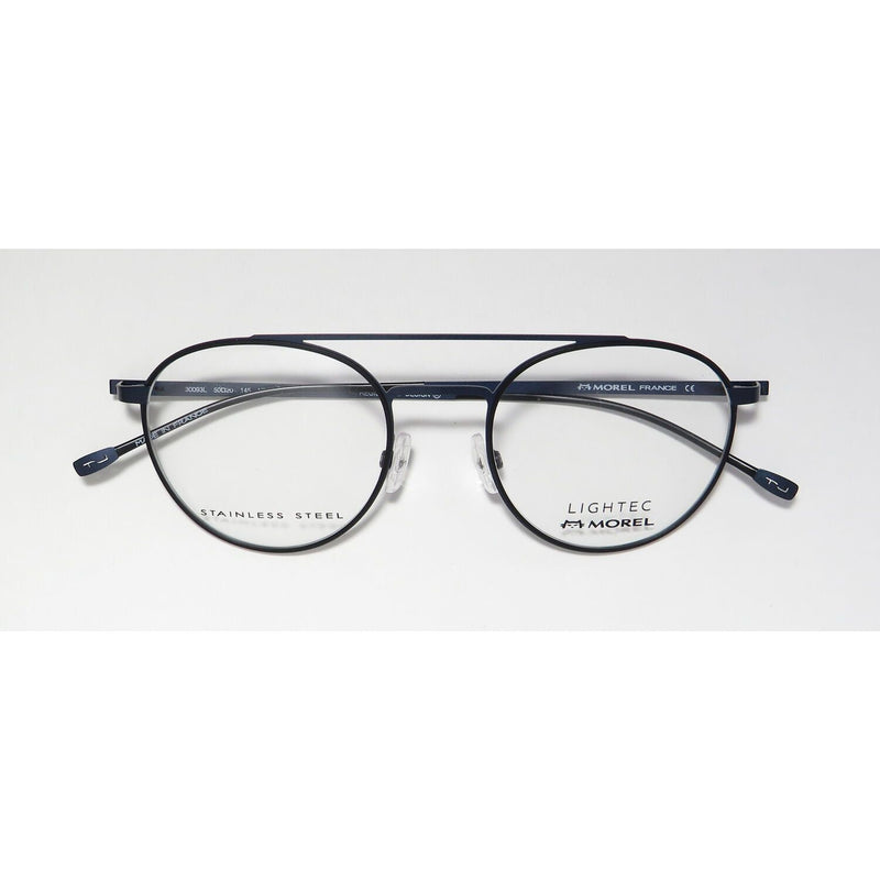 ModaFrames Lightec 30093l Eyeglasses Eyeglasses