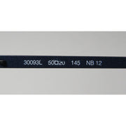 ModaFrames Lightec 30093l Eyeglasses Eyeglasses