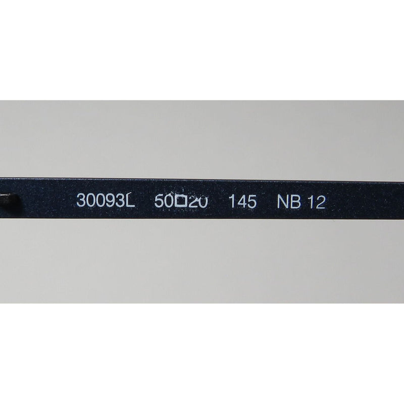 ModaFrames Lightec 30093l Eyeglasses Eyeglasses