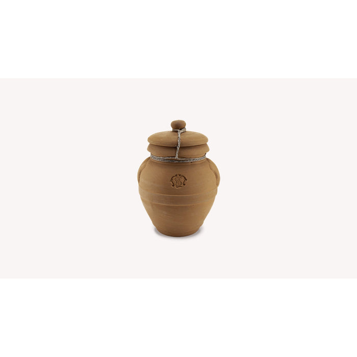 S.M. Novella Pot Pourri in Orcio di Terracotta 70g - 2.4 Oz