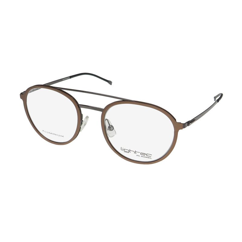 ModaFrames Lightec 30067l Eyeglasses Eyeglasses