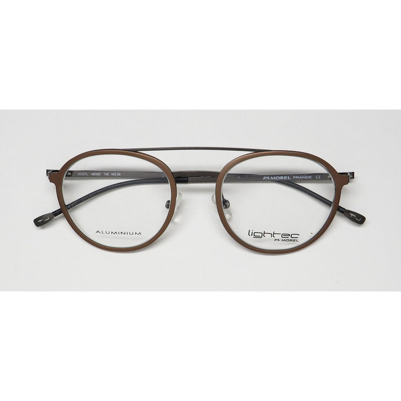 ModaFrames Lightec 30067l Eyeglasses Eyeglasses