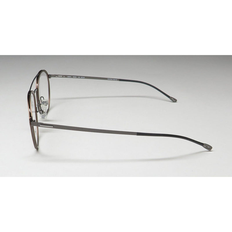 ModaFrames Lightec 30067l Eyeglasses Eyeglasses
