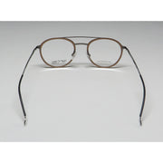 ModaFrames Lightec 30067l Eyeglasses Eyeglasses