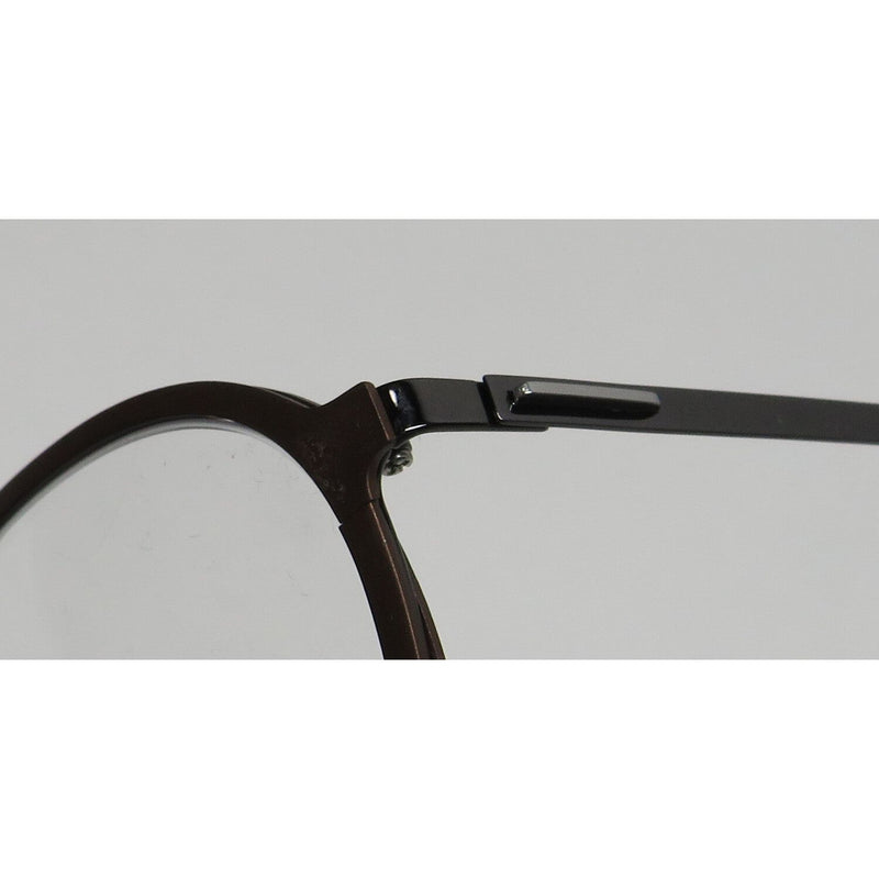 ModaFrames Lightec 30067l Eyeglasses Eyeglasses