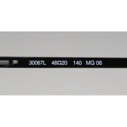 ModaFrames Lightec 30067l Eyeglasses Eyeglasses