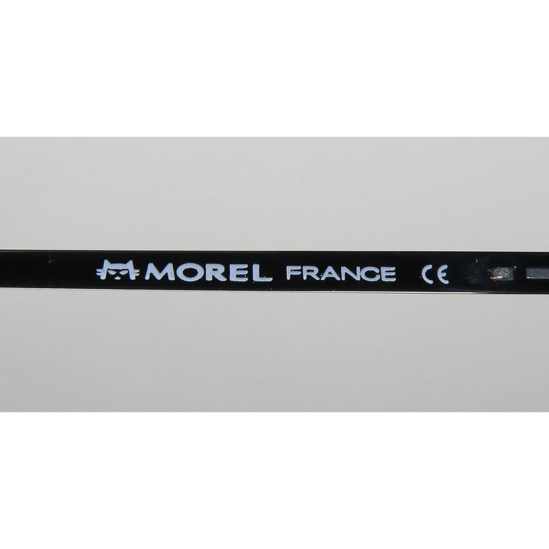 ModaFrames Lightec 30067l Eyeglasses Eyeglasses