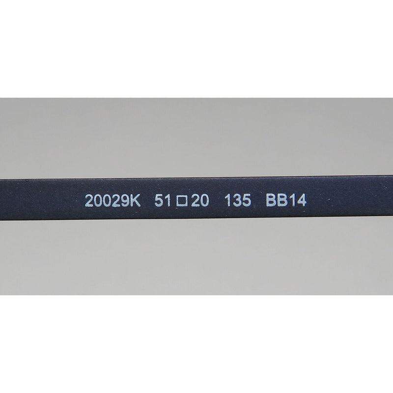 ModaFrames Koali 20029k Eyeglasses Eyeglasses