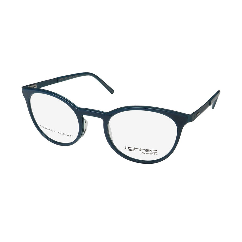 ModaFrames Lightec 8249l Eyeglasses Eyeglasses