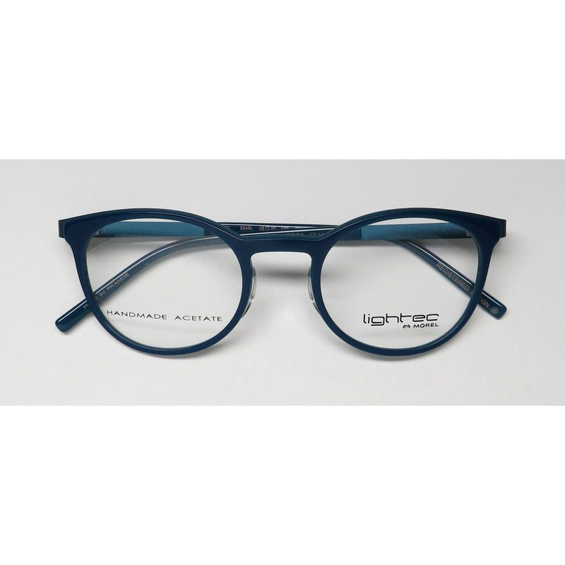 ModaFrames Lightec 8249l Eyeglasses Eyeglasses