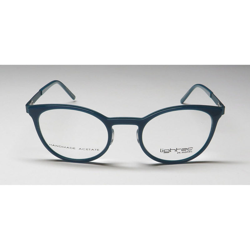 ModaFrames Lightec 8249l Eyeglasses Eyeglasses