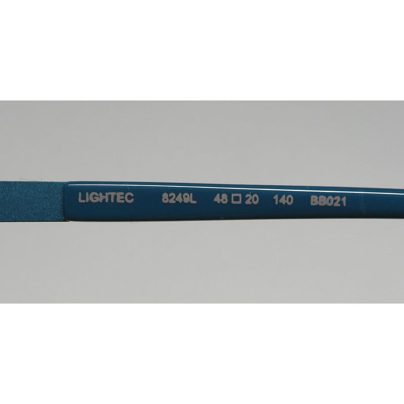 ModaFrames Lightec 8249l Eyeglasses Eyeglasses