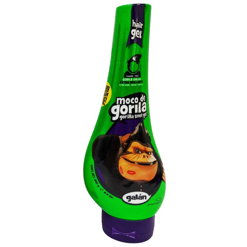 Moco De Gorila Moco De Gorila Galan Hair Gel 11.9 Oz Hair Gel