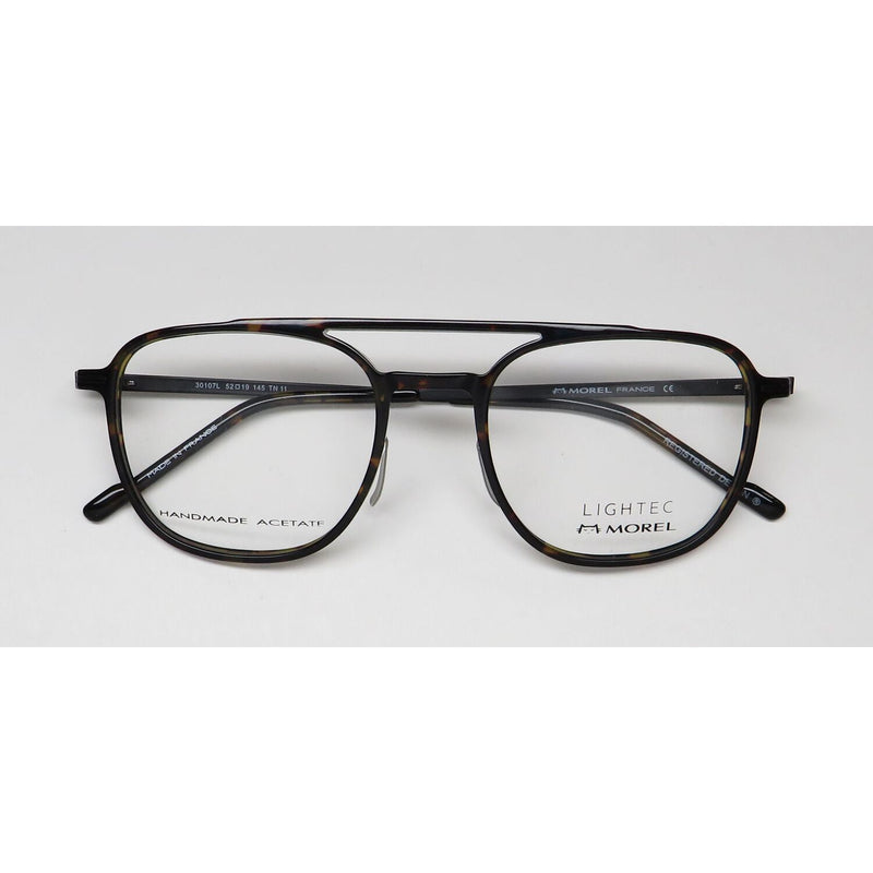 ModaFrames Lightec 30107l Eyeglasses Eyeglasses