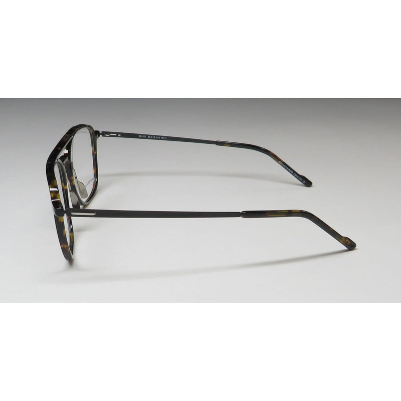 ModaFrames Lightec 30107l Eyeglasses Eyeglasses