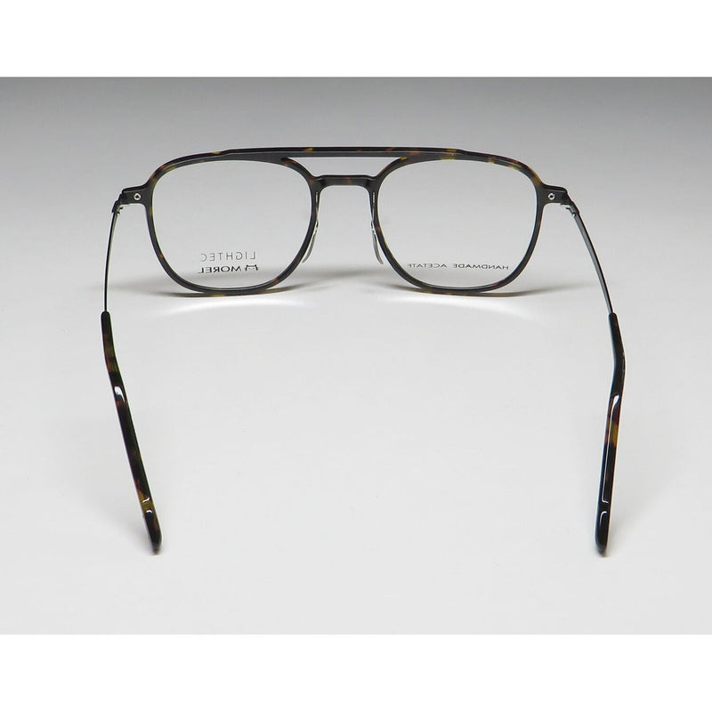 ModaFrames Lightec 30107l Eyeglasses Eyeglasses