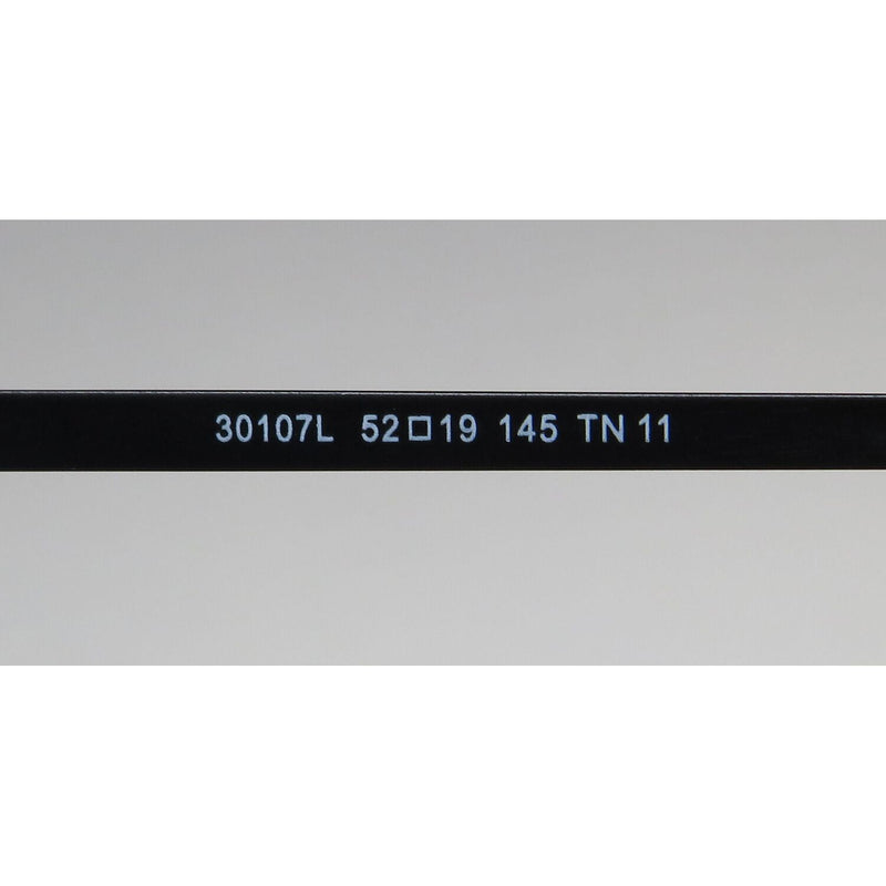 ModaFrames Lightec 30107l Eyeglasses Eyeglasses