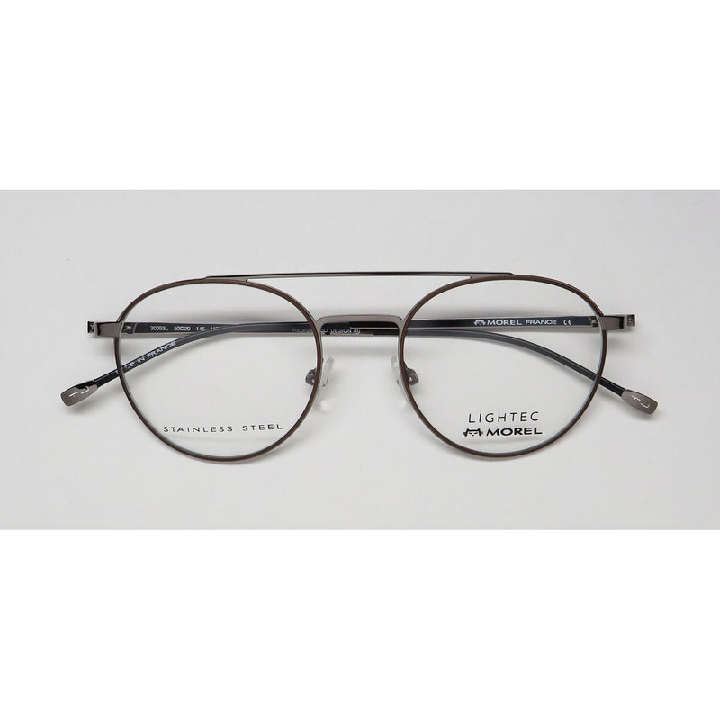 ModaFrames Lightec 30093l Eyeglasses Eyeglasses