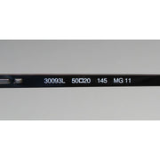 ModaFrames Lightec 30093l Eyeglasses Eyeglasses