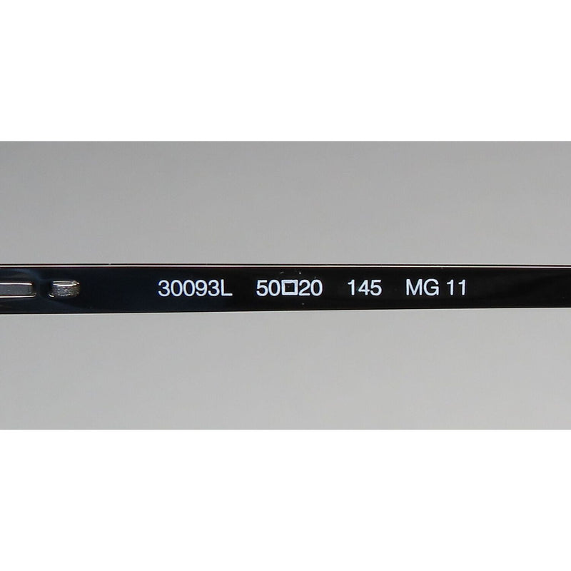 ModaFrames Lightec 30093l Eyeglasses Eyeglasses