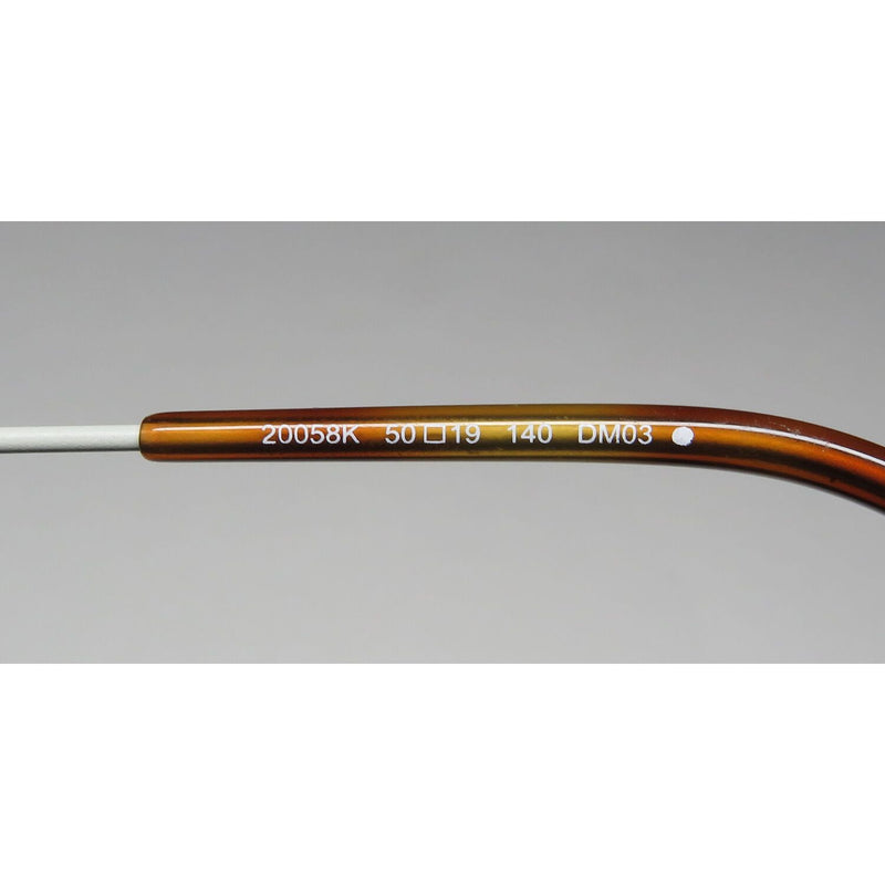 ModaFrames Koali 20058k Eyeglasses Eyeglasses