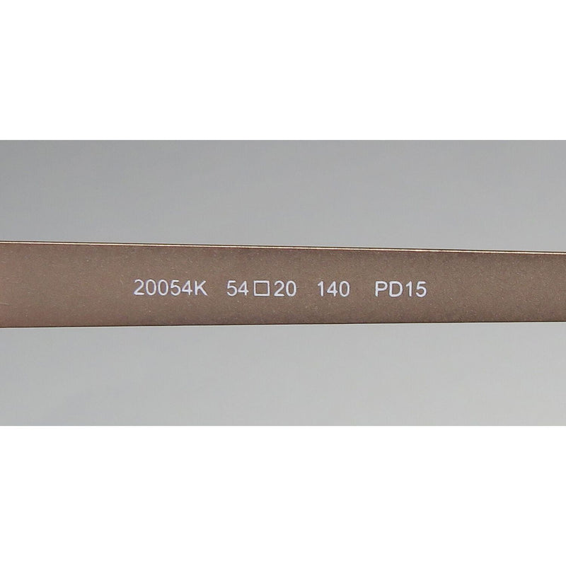 ModaFrames Koali 20054k Eyeglasses Eyeglasses