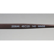 ModaFrames Koali 20064k Eyeglasses Eyeglasses