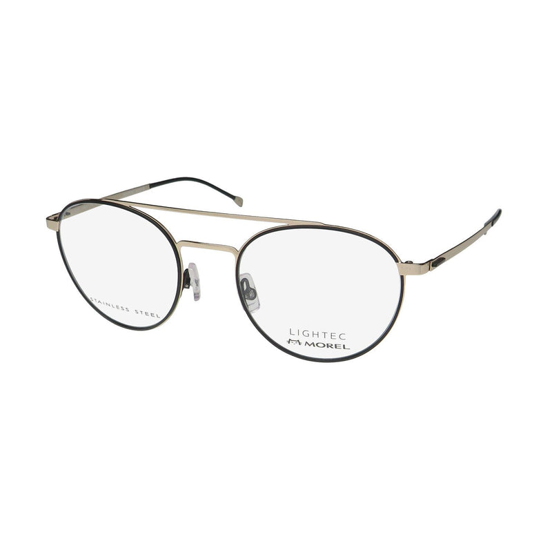 ModaFrames Lightec 30093l Eyeglasses Eyeglasses