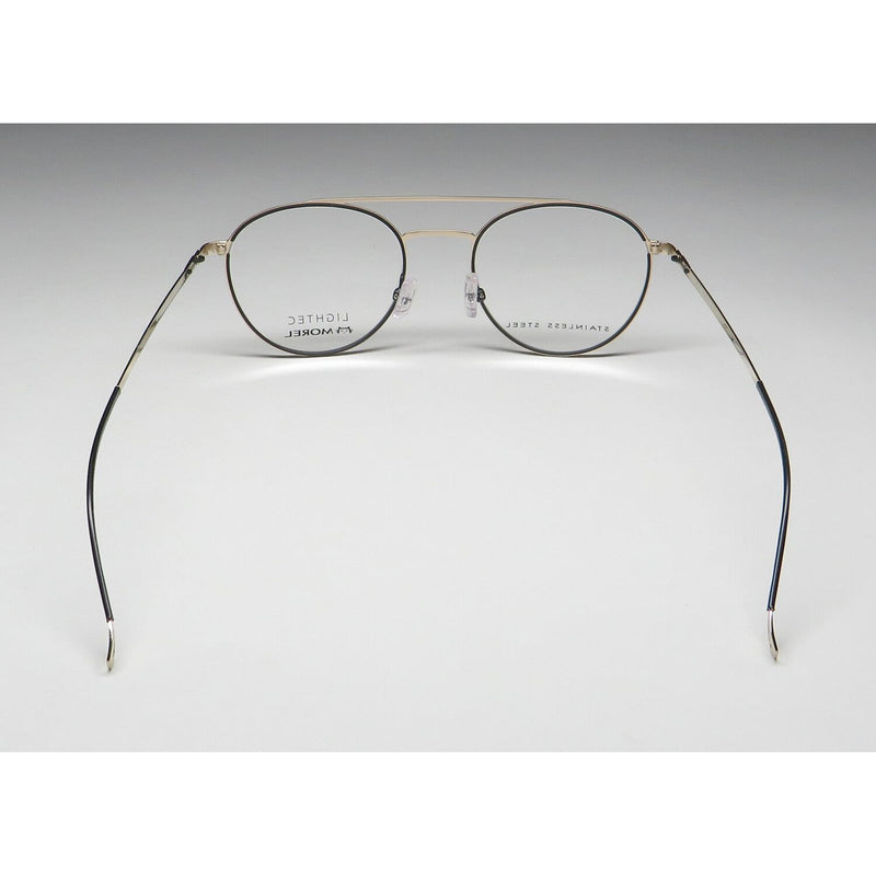 ModaFrames Lightec 30093l Eyeglasses Eyeglasses
