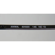 ModaFrames Lightec 30093l Eyeglasses Eyeglasses