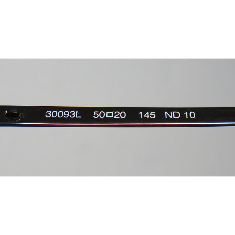 ModaFrames Lightec 30093l Eyeglasses Eyeglasses