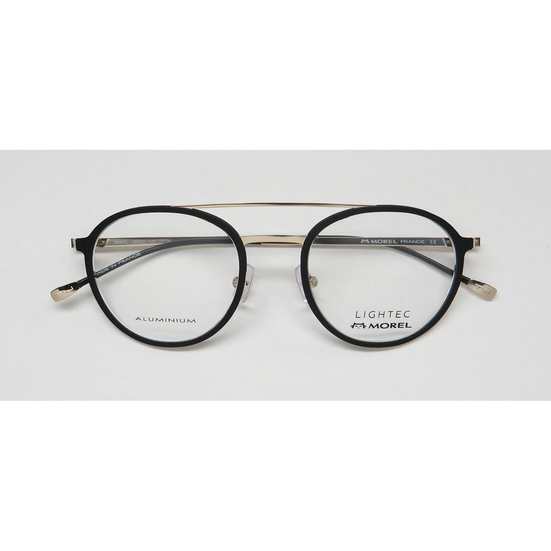 ModaFrames Lightec 30067l Eyeglasses Eyeglasses