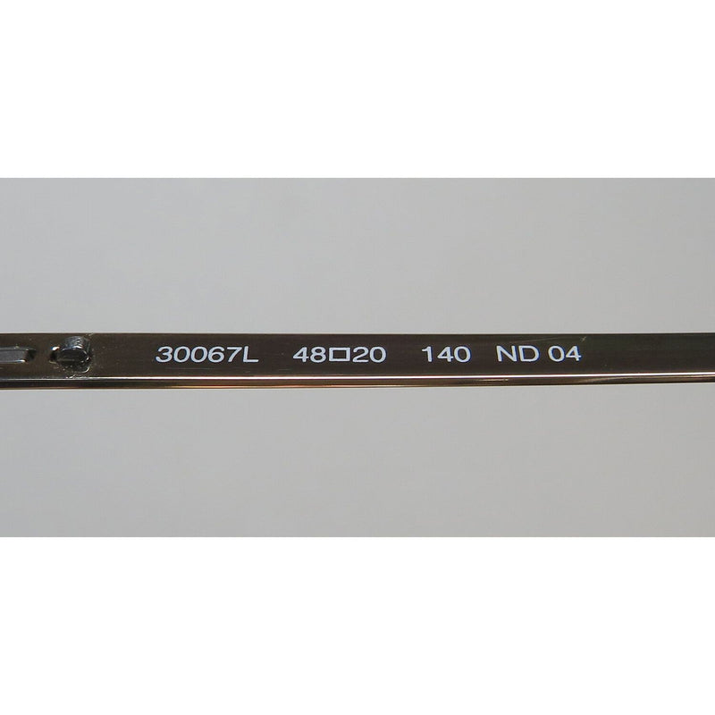 ModaFrames Lightec 30067l Eyeglasses Eyeglasses