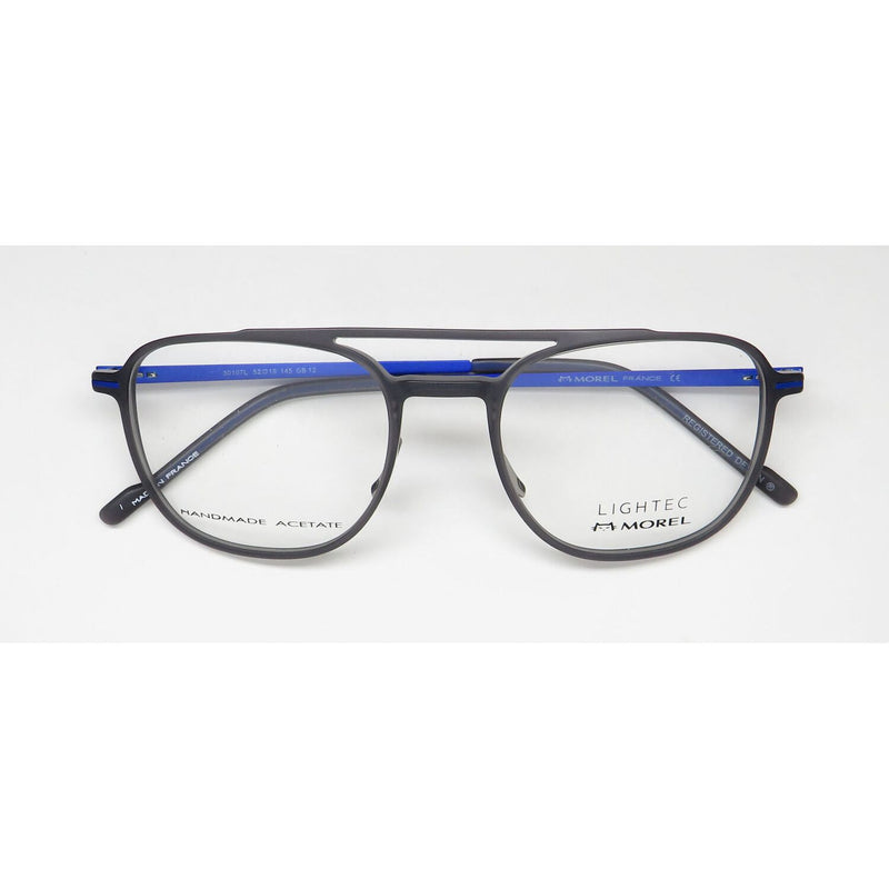 ModaFrames Lightec 30107l Eyeglasses Eyeglasses