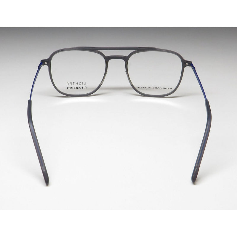 ModaFrames Lightec 30107l Eyeglasses Eyeglasses