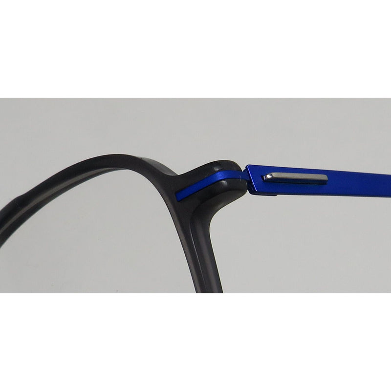ModaFrames Lightec 30107l Eyeglasses Eyeglasses
