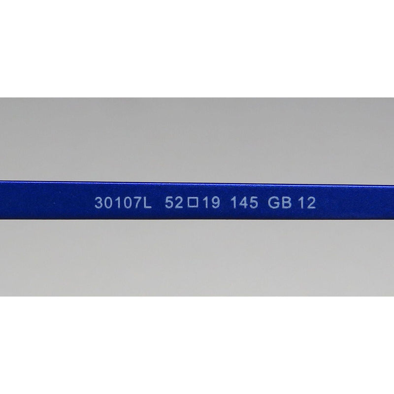 ModaFrames Lightec 30107l Eyeglasses Eyeglasses