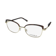 ModaFrames Koali 20024k Eyeglasses Eyeglasses