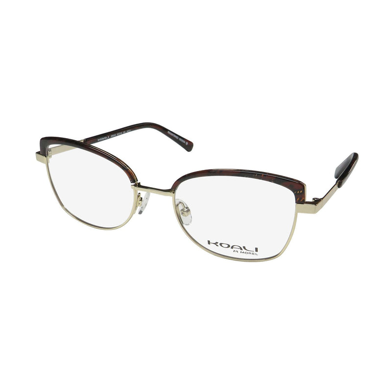 ModaFrames Koali 20024k Eyeglasses Eyeglasses