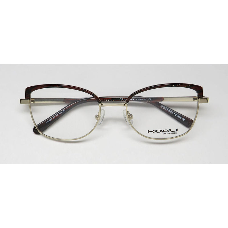 ModaFrames Koali 20024k Eyeglasses Eyeglasses