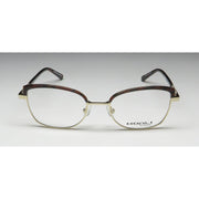 ModaFrames Koali 20024k Eyeglasses Eyeglasses