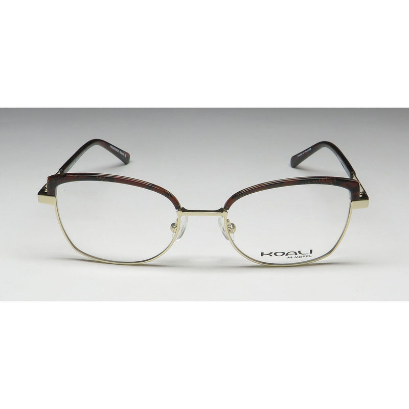 ModaFrames Koali 20024k Eyeglasses Eyeglasses