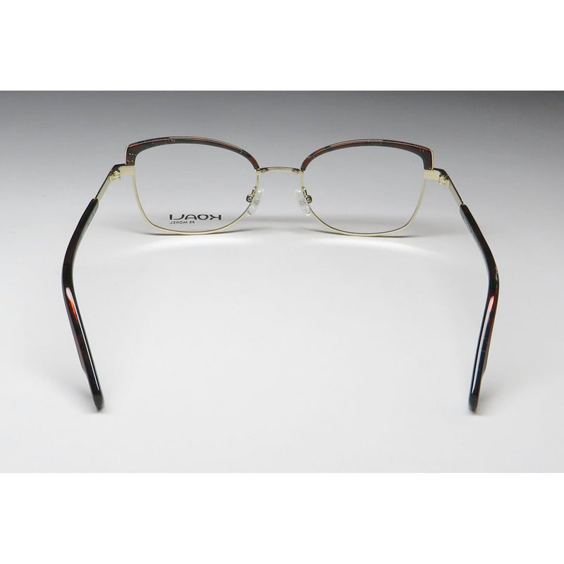 ModaFrames Koali 20024k Eyeglasses Eyeglasses
