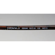 ModaFrames Koali 20024k Eyeglasses Eyeglasses