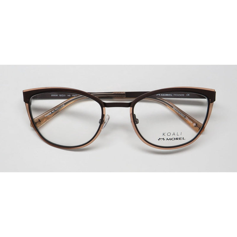 ModaFrames Koali 20053k Eyeglasses Eyeglasses