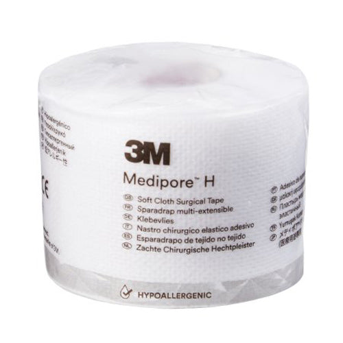 3M 3M 2862 Medipore H Soft Cloth Surgical Tape Medical Tape & Bandages