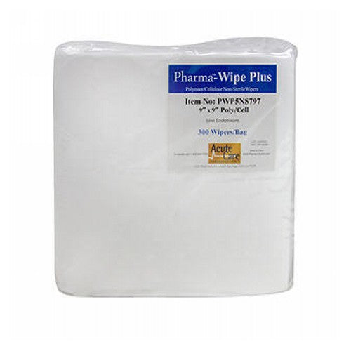 Acute Care Acute Care Pharma-Hol Sterile Alcohol, Pharma Wipes Non Sterile Hand Sanitizers & Wipes