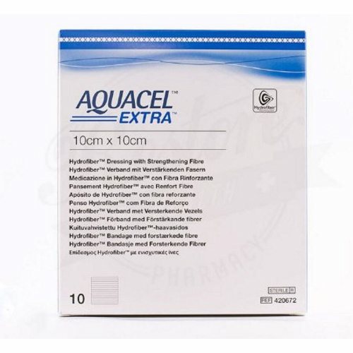 Convatec Convatec Aquacel Extra 5ct 420673 Medical