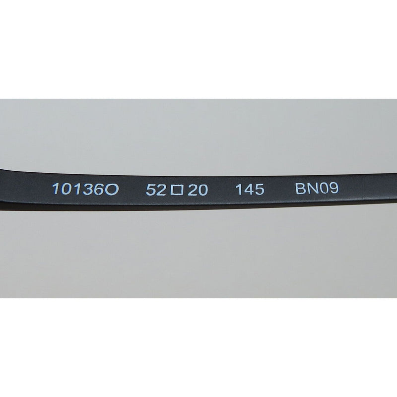 Oga 10136o Eyeglasses